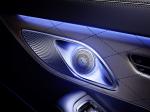 Mercedes-Maybach S600 2015 года (WW)